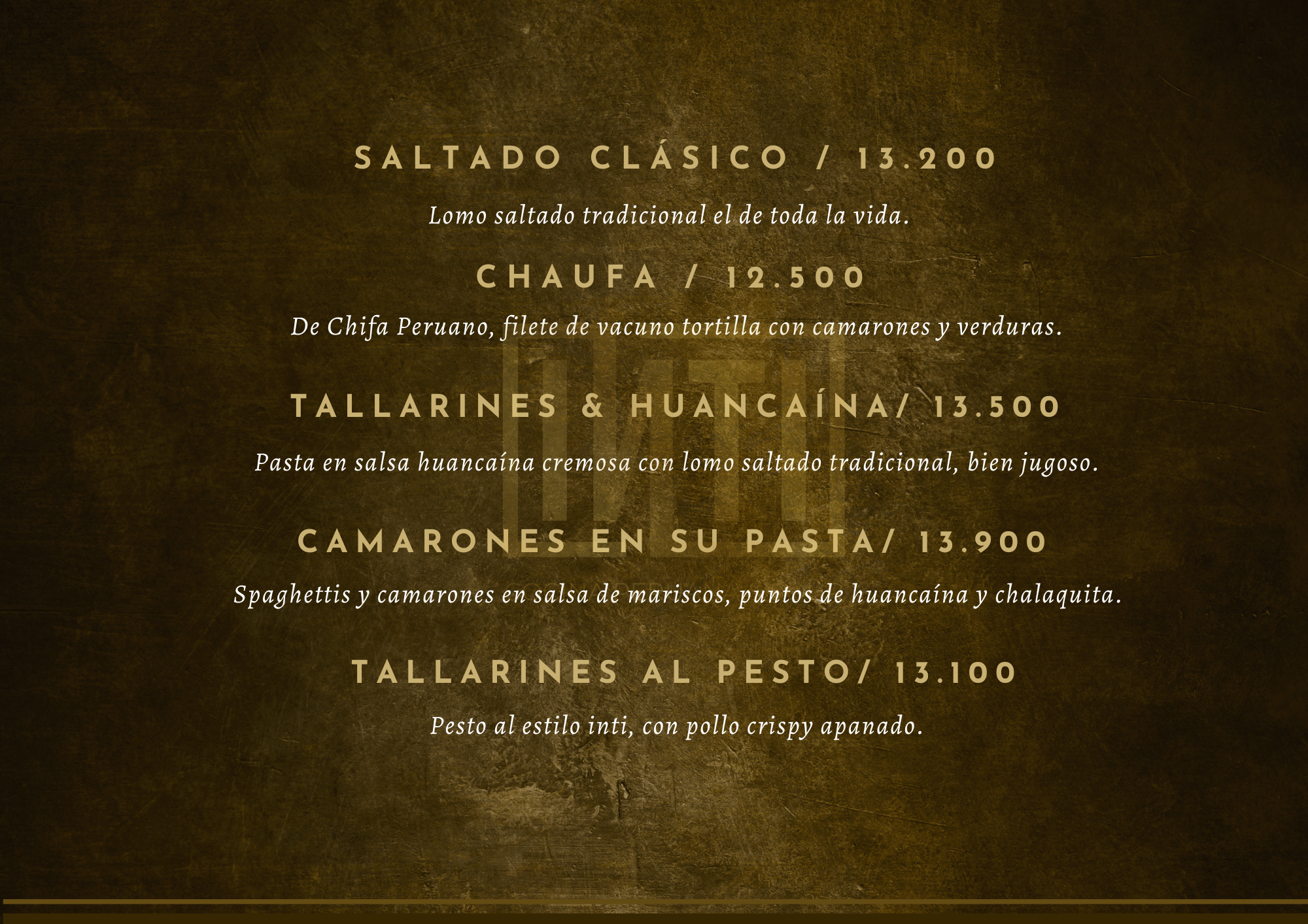 nuestracocina