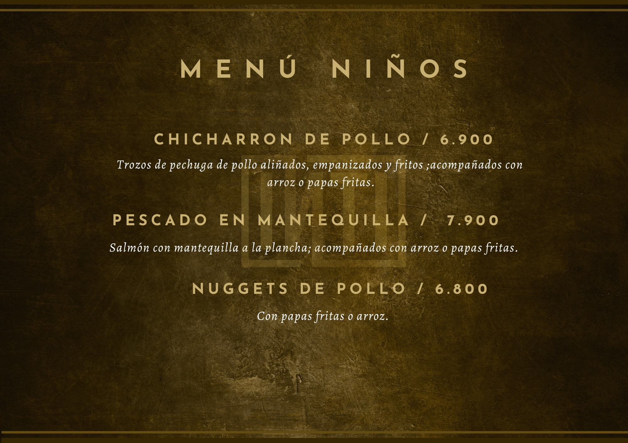 postres